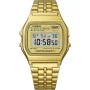 Relógio masculino Casio A158WETG-9AEF de Casio, Relógios com braselete - Ref: S0452685, Preço: 44,71 €, Desconto: %