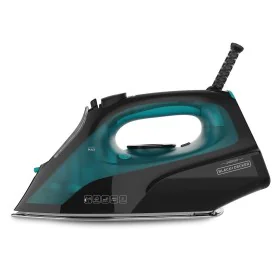 Steam Iron Black & Decker by Black & Decker, Steam Irons - Ref: S0452691, Price: 24,36 €, Discount: %