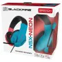 Headphones with Microphone Blackfire by Blackfire, Headphones and accessories - Ref: S0452719, Price: 18,10 €, Discount: %