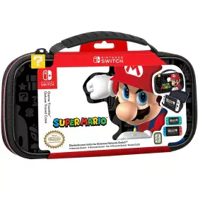 Etui für Nintendo Switch Blackfire TRAVELER MARIO von Blackfire, Zubehör - Ref: S0452735, Preis: 27,31 €, Rabatt: %