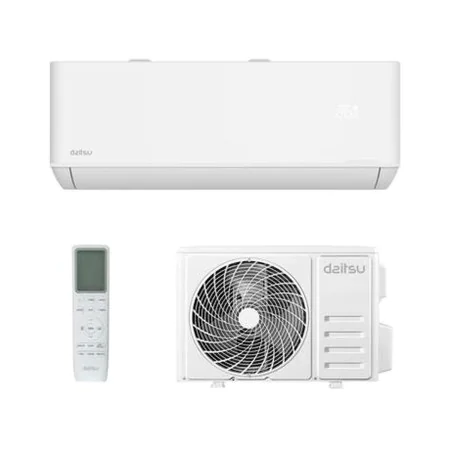 Klimaanlage Daitsu von Daitsu, Split Klimageräte - Ref: S0452755, Preis: 456,42 €, Rabatt: %