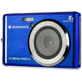 Appareil Photo Numérique Agfa DC5200 de Agfa, Compacts et bridges - Réf : S0452761, Prix : 63,10 €, Remise : %