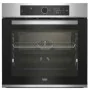 Forno Multifunções BEKO BBIMM12400XCSW 72 L de BEKO, Fornos de parede - Ref: S0452772, Preço: 401,33 €, Desconto: %