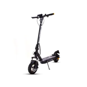 Patinete Eléctrico Smartgyro Negro de Smartgyro, Patinetes - Ref: S0452803, Precio: 739,35 €, Descuento: %