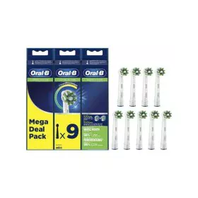 Ersatz für Elektrozahnbürste Oral-B EB50 von Oral-B, Elektrische Zahnbürsten und Zubehör - Ref: S0452884, Preis: 40,10 €, Rab...