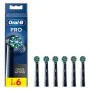 Recambio para Cepillo de Dientes Eléctrico Oral-B EB50BRX de Oral-B, Cepillos de dientes eléctricos y accesorios - Ref: S0452...