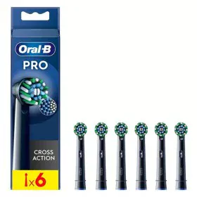 Ersatz für Elektrozahnbürste Oral-B EB50BRX von Oral-B, Elektrische Zahnbürsten und Zubehör - Ref: S0452892, Preis: 27,16 €, ...