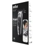 Aparador de Cabelo-Máquina de Barbear Braun HC7390 de Braun, Máquina para cortar cabelo e barba - Ref: S0452905, Preço: 65,22...