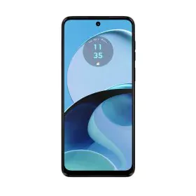 Smartphone Motorola G14 Azzurro Celeste 4 GB RAM Unisoc 6,5" 128 GB di Motorola, Cellulari e Smartphone - Rif: S0452915, Prez...