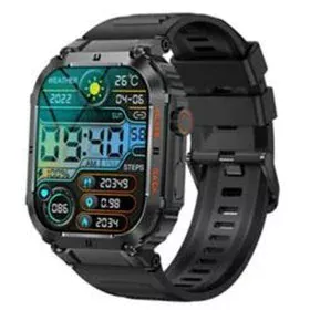 Smartwatch Denver Electronics Black by Denver Electronics, Smartwatches - Ref: S0452938, Price: 40,31 €, Discount: %