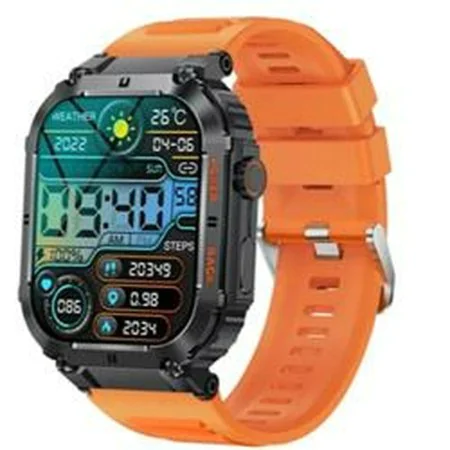 Smartwatch Denver Electronics de Denver Electronics, Smartwatches - Ref: S0452939, Preço: 40,31 €, Desconto: %