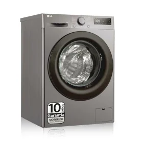 Washing machine LG F4WR5009A6M 60 cm 1400 rpm 9 kg by LG, Washing machines - Ref: S0452976, Price: 441,24 €, Discount: %