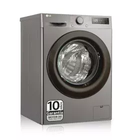 Lavatrice LG F4WR5009A6M 60 cm 1400 rpm 9 kg di LG, Lavatrici - Rif: S0452976, Prezzo: 503,02 €, Sconto: %