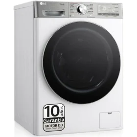 Lavadora LG F4WR9009A2W 1400 rpm 9 kg de LG, Lavadoras - Ref: S0452980, Precio: 901,76 €, Descuento: %