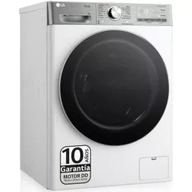 Waschmaschine LG F4WR9009A2W 1400 rpm 9 kg von LG, Waschmaschinen - Ref: S0452980, Preis: 901,76 €, Rabatt: %