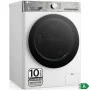 Machine à laver LG F4WR9009A2W 1400 rpm 9 kg de LG, Machines à laver - Réf : S0452980, Prix : 842,38 €, Remise : %