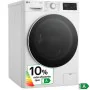 Washing machine LG F4WR5510A0W 60 cm 1400 rpm 10 kg by LG, Washing machines - Ref: S0452982, Price: 674,28 €, Discount: %