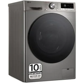 Máquina de lavar LG F4WR7010AGS 60 cm 1400 rpm 10 kg de LG, Máquina de lavar - Ref: S0452983, Preço: 702,03 €, Desconto: %