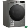 Machine à laver LG F4WR7010AGS 60 cm 1400 rpm 10 kg de LG, Machines à laver - Réf : S0452983, Prix : 642,97 €, Remise : %