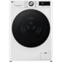 Washing machine LG F4WR7010AGW 10 kg 1400 rpm by LG, Washing machines - Ref: S0452984, Price: 672,61 €, Discount: %