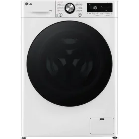 Machine à laver LG F4WR7010AGW 10 kg 1400 rpm de LG, Machines à laver - Réf : S0452984, Prix : 590,01 €, Remise : %