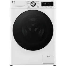 Lavadora LG F4WR7010AGW 10 kg 1400 rpm de LG, Lavadoras - Ref: S0452984, Precio: 590,01 €, Descuento: %