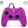 Mando Gaming Powera GRAPE Morado Nintendo Switch de Powera, Accesorios - Ref: S0452995, Precio: 25,86 €, Descuento: %