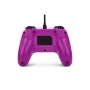 Contrôle des jeux Powera GRAPE Violet Nintendo Switch de Powera, Accessoires - Réf : S0452995, Prix : 25,82 €, Remise : %