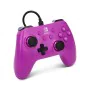 Contrôle des jeux Powera GRAPE Violet Nintendo Switch de Powera, Accessoires - Réf : S0452995, Prix : 25,82 €, Remise : %