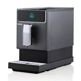 Cafetera Superautomática Flama 1293FL Negro 1470 W 1,2 L de Flama, Cafeteras automáticas - Ref: S0453010, Precio: 282,64 €, D...