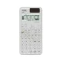 Calculadora Científica Casio Azul Blanco de Casio, Científicas - Ref: S0453029, Precio: 37,62 €, Descuento: %