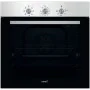 Forno Cata MES8007X 80 L de Cata, Fornos de parede - Ref: S0453032, Preço: 229,52 €, Desconto: %