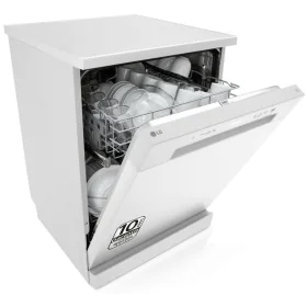 Dishwasher LG DF141FW 60 cm by LG, Standard size dishwashers - Ref: S0453178, Price: 413,81 €, Discount: %