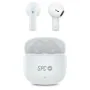 Headphones SPC 4623B ZION 2 White by SPC, Headphones and accessories - Ref: S0453209, Price: 17,12 €, Discount: %