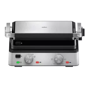 Machine à sandwich Braun CG7020 Acier 2000 W de Braun, Appareils à sandwich et presses à panini - Réf : S0453224, Prix : 141,...