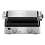 Machine à sandwich Braun CG7020 Acier 2000 W de Braun, Appareils à sandwich et presses à panini - Réf : S0453224, Prix : 147,...