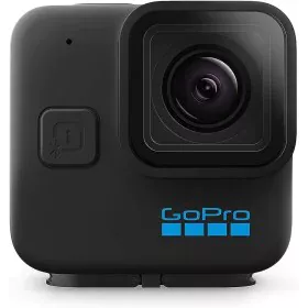 Fotocamera Sportiva GoPro HERO11 Nero di GoPro, Action camera - Rif: S0453311, Prezzo: 299,58 €, Sconto: %