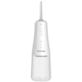 Irrigador Dental Mx Onda MXHD2412 Blanco de Mx Onda, Irrigadores dentales - Ref: S0453344, Precio: 31,36 €, Descuento: %