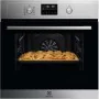 Forno Pirolítico Electrolux EOH4P56BX 65 L de Electrolux, Fornos de parede - Ref: S0453357, Preço: 400,96 €, Desconto: %