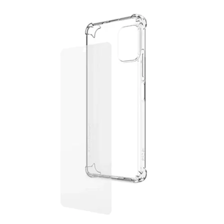 Funda para Móvil SPC Protector de Pantalla Cristal Templado de SPC, Carcasas y fundas - Ref: S0453360, Precio: 11,42 €, Descu...