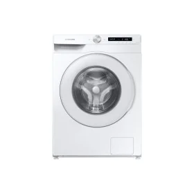 Washing machine Samsung WW12T504DTW 60 cm 1400 rpm 12 kg by Samsung, Washing machines - Ref: S0453461, Price: 699,60 €, Disco...