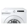 Machine à laver Samsung WW12T504DTW 60 cm 1400 rpm 12 kg de Samsung, Machines à laver - Réf : S0453461, Prix : 694,37 €, Remi...