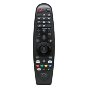 LG Universal Remote Control DCU MAGIC by DCU Tecnologic, Remote Controls - Ref: S0453497, Price: 12,80 €, Discount: %