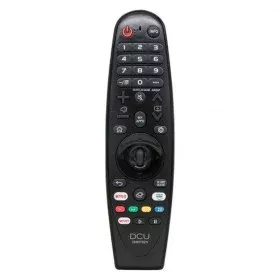 Télécommande Universelle pour LG DCU MAGIC de DCU Tecnologic, Télécommandes - Réf : S0453497, Prix : 12,28 €, Remise : %