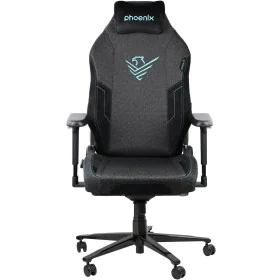 Cadeira de Gaming Phoenix MONARCH Preto de Phoenix, Cadeiras Gaming - Ref: S0453570, Preço: 309,82 €, Desconto: %