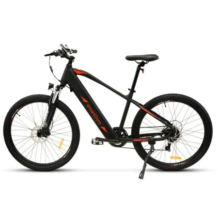 Electric Bike Smartgyro SENDA 250 W 27,5" 25 km/h by Smartgyro, Electric Bikes - Ref: S0453579, Price: 1,00 €, Discount: %