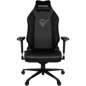 Cadeira de Gaming Phoenix MONARCH R Preto de Phoenix, Cadeiras Gaming - Ref: S0453580, Preço: 311,65 €, Desconto: %