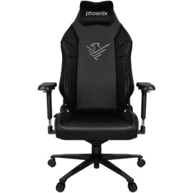 Cadeira de Gaming Phoenix MONARCH R Preto de Phoenix, Cadeiras Gaming - Ref: S0453580, Preço: 324,39 €, Desconto: %