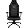 Gaming Chair Phoenix MONARCH Black by Phoenix, Gaming chairs - Ref: S0453581, Price: 286,38 €, Discount: %