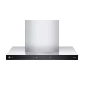 Campana Convencional LG HCEZ2426S de LG, Campanas extractoras - Ref: S0453616, Precio: 269,49 €, Descuento: %